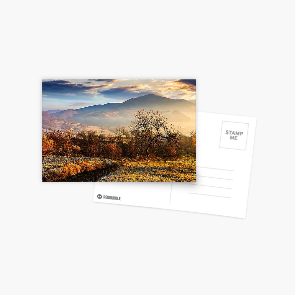 Item preview, Postcard designed and sold by mike-pellinni.