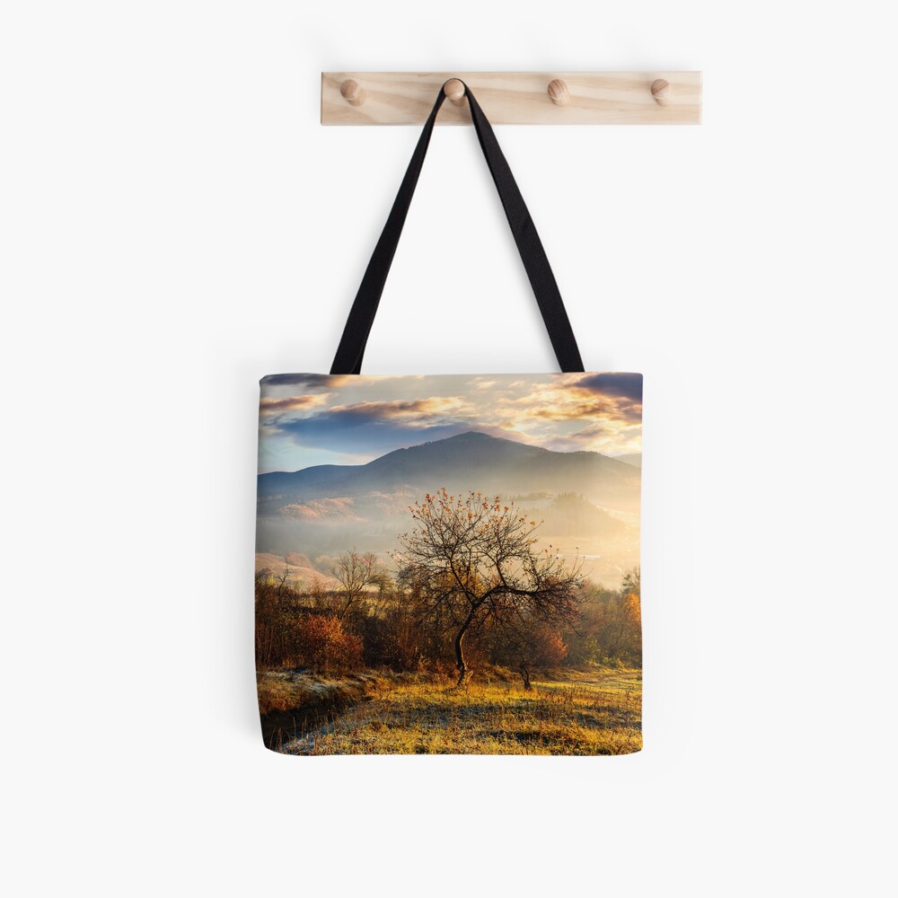 Item preview, All Over Print Tote Bag designed and sold by mike-pellinni.