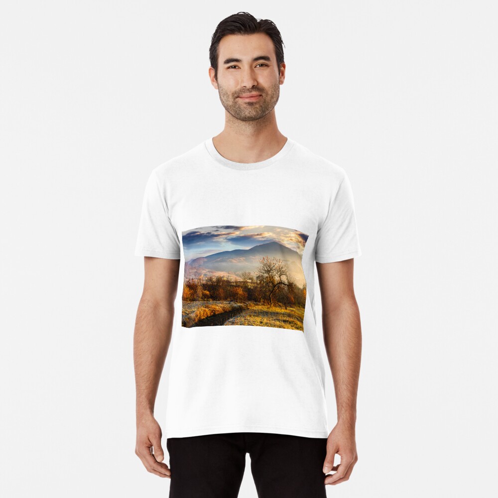 Item preview, Premium T-Shirt designed and sold by mike-pellinni.