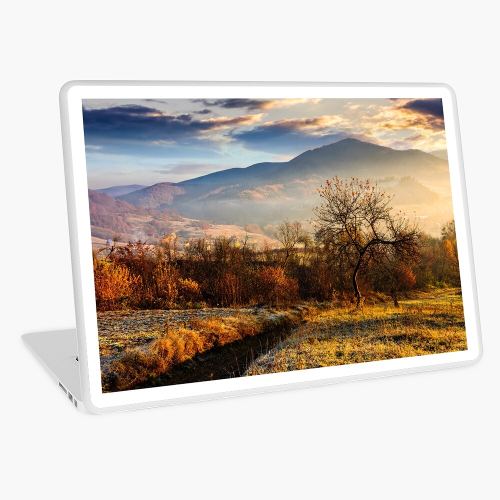 Item preview, Laptop Skin designed and sold by mike-pellinni.