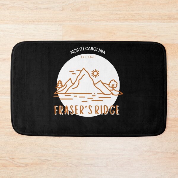 Item preview, Lover Gift Ridge North Carolina 1767 Sassenach Awesome For Music Fan designed and sold by Markroseana.