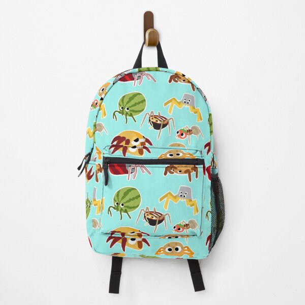 Item preview, Bugsnax Bug Pack Fan Art Kinda Bug And Kinda Snack Try to Catch Them In Your Trap   designed and sold by MrsLittleBear.