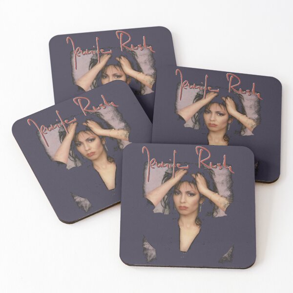 Item preview, Proud  Jennifer Rush Cool Gift designed and sold by JaymorrisART.
