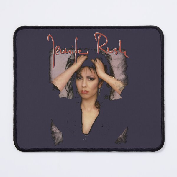 Item preview, Proud Jennifer Rush Cool Gift designed and sold by JaymorrisART.
