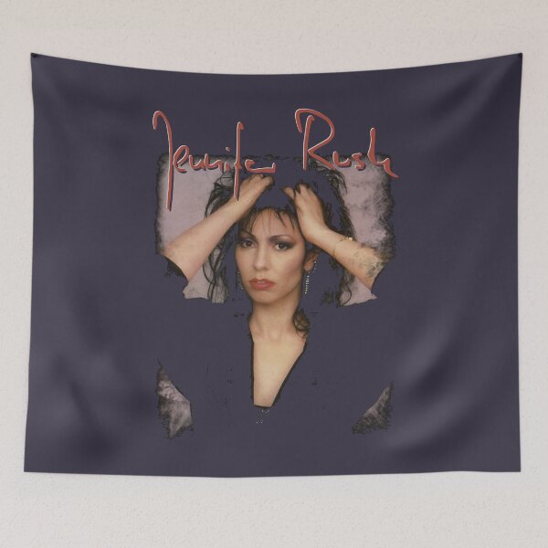 Item preview, Proud  Jennifer Rush Cool Gift designed and sold by JaymorrisART.