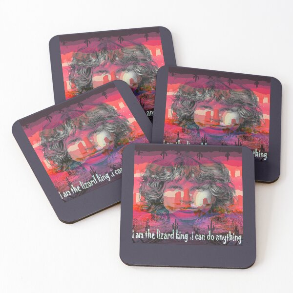 Item preview, Gifts For Women THE LIZARD KING designed and sold by IsabellRausch.