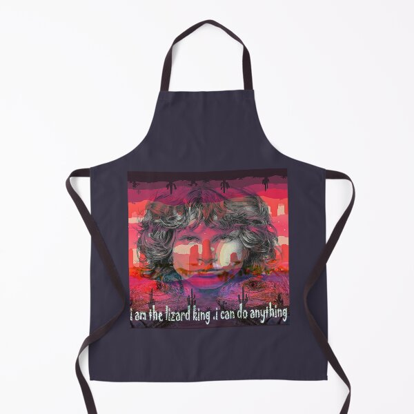 Item preview, Gifts For Women THE LIZARD KING designed and sold by IsabellRausch.