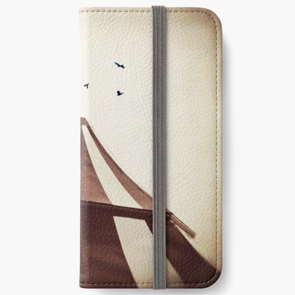 Le Carnivale iPhone Wallet