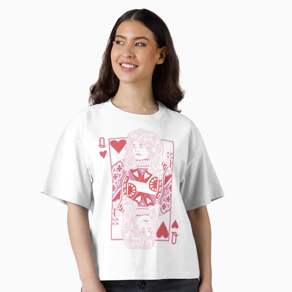 Queen Dolly Essential T-Shirt