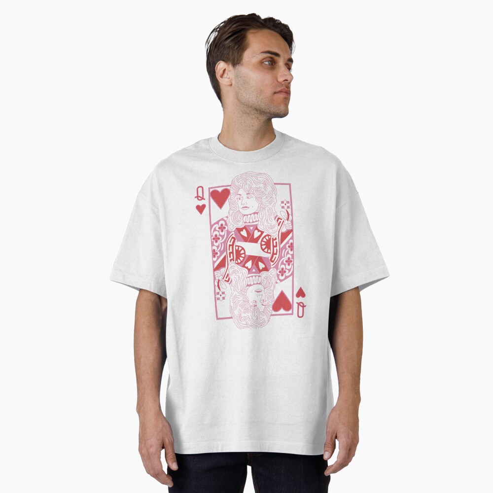 Queen Dolly Essential T-Shirt