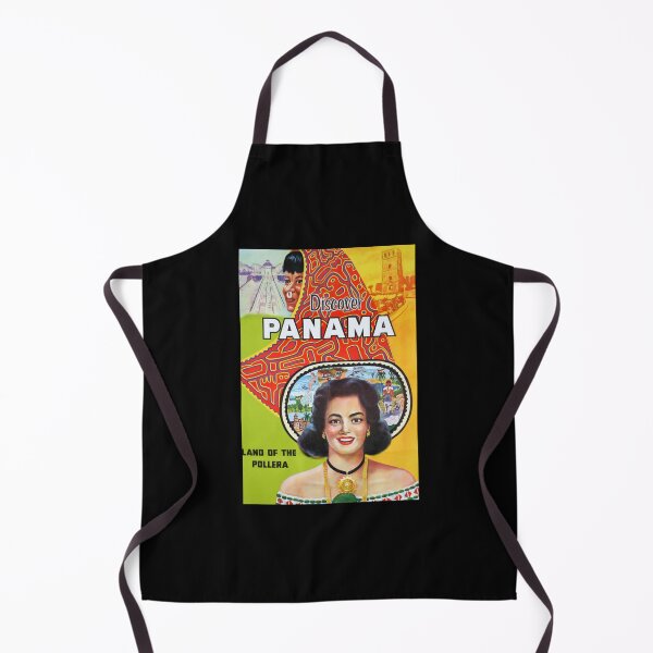 Item preview, Camiseta de tirantes Discover Panama Vintage Travel Poster designed and sold by lelaalicesr.