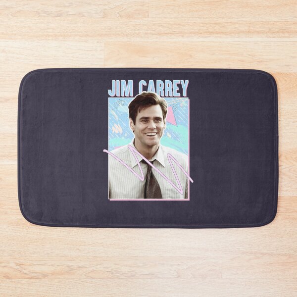 Item preview, Gifts Idea Jim Carrey 90s design designed and sold by IsabellRausch.