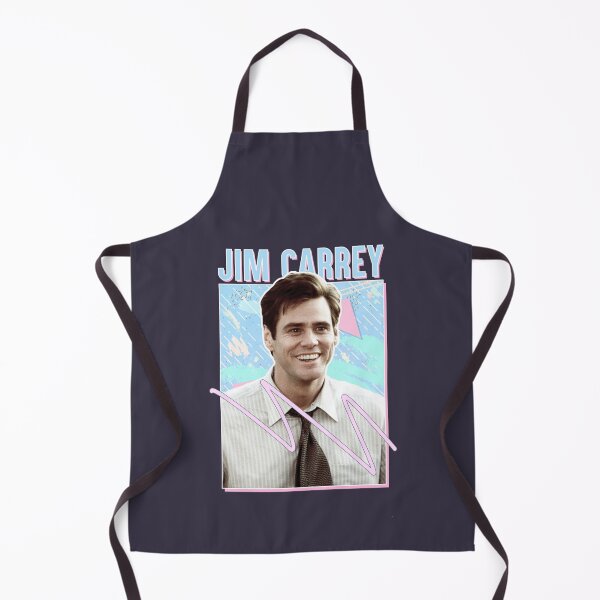 Item preview, Gifts Idea Jim Carrey 90s design designed and sold by IsabellRausch.