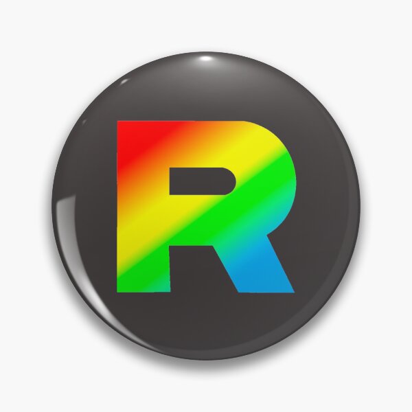 Item preview, Team Rainbow Rocket - Pride 2022 designed and sold by Frame-n-Play.