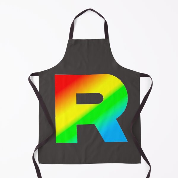 Item preview, Team Rainbow Rocket - Pride 2022 designed and sold by Frame-n-Play.