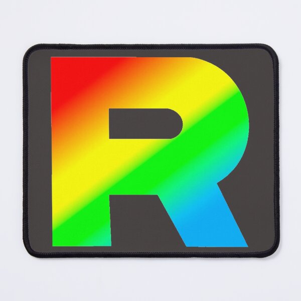 Item preview, Team Rainbow Rocket - Pride 2022 designed and sold by Frame-n-Play.