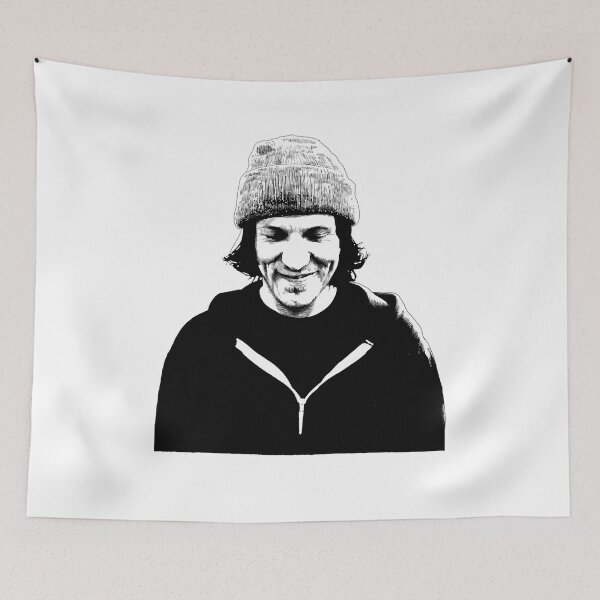 Item preview, More Then Awesome Patti Visual Smith Artist Gifts Movie Fan designed and sold by Mattie101Nadar.