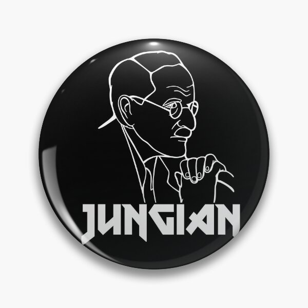 Item preview, Jungian - Carl Gustav Jung designed and sold by isstgeschichte.