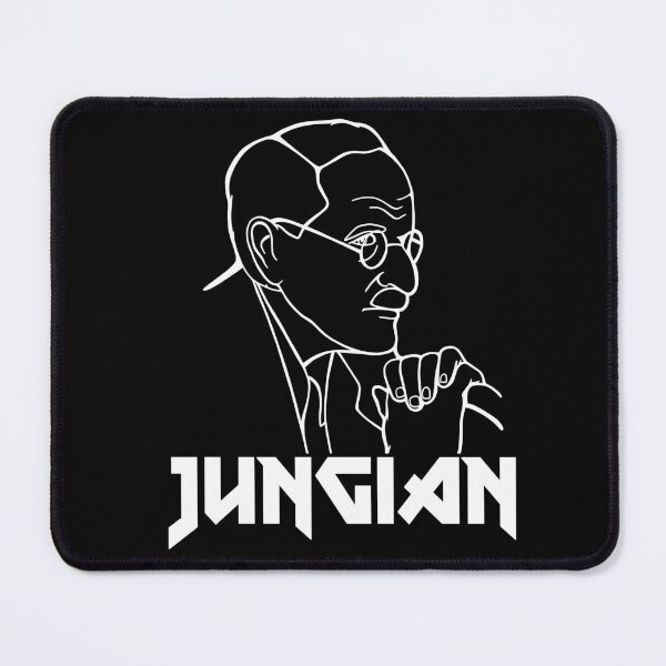 Item preview, Jungian - Carl Gustav Jung designed and sold by isstgeschichte.