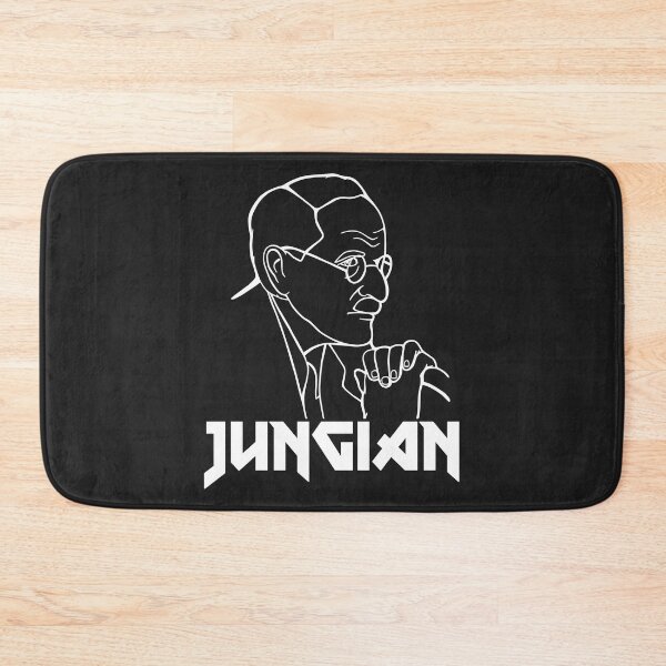 Item preview, Jungian - Carl Gustav Jung designed and sold by isstgeschichte.