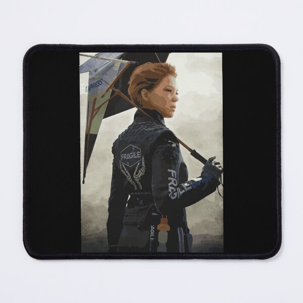 Item preview, Hardship Cataclysm Destroys Living Things Death Stranding Vintage designed and sold by Janiah216.