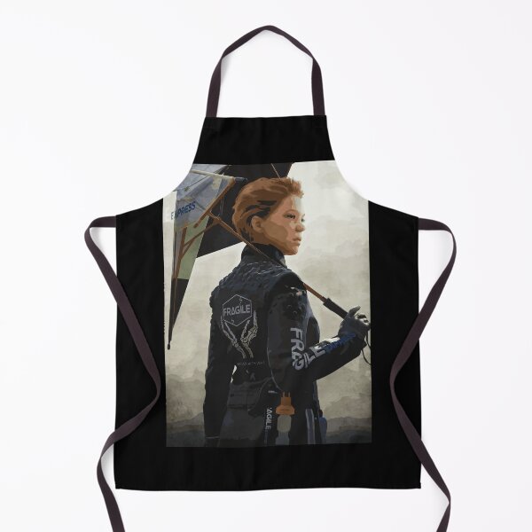 Item preview, Hardship Cataclysm Destroys Living Things Death Stranding Vintage designed and sold by Janiah216.
