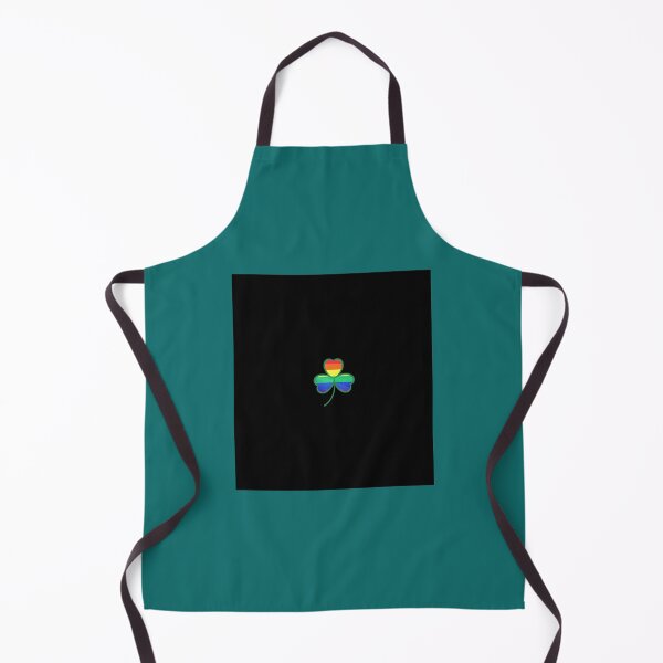 Item preview, Be Proud - Gay and Irish Sleeveless Top designed and sold by CarolynessCano.