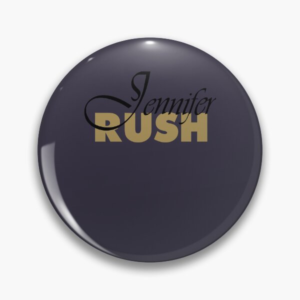 Item preview, Small Gifts Jennifer Rush Idol Gift Fot You designed and sold by JaymorrisART.