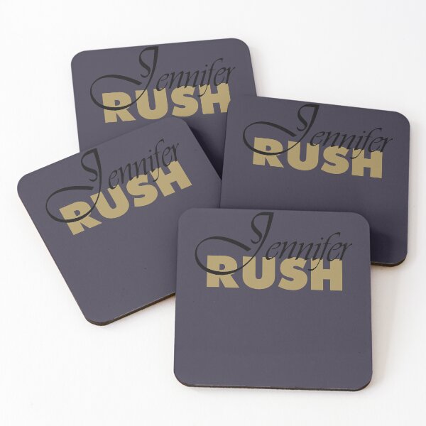 Item preview, Small Gifts Jennifer Rush Idol Gift Fot You designed and sold by JaymorrisART.