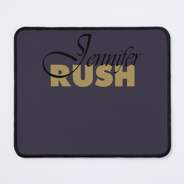 Item preview, Small Gifts Jennifer Rush Idol Gift Fot You designed and sold by JaymorrisART.