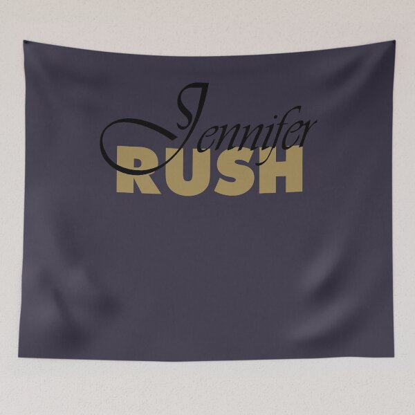 Item preview, Small Gifts Jennifer Rush Idol Gift Fot You designed and sold by JaymorrisART.