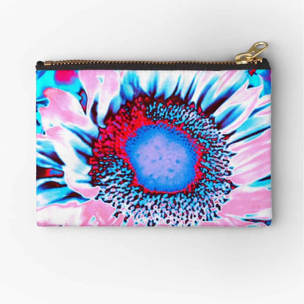 Item preview, Zipper Pouch designed and sold by OneDayArt.