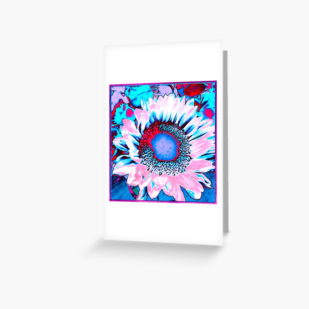 Item preview, Greeting Card designed and sold by OneDayArt.