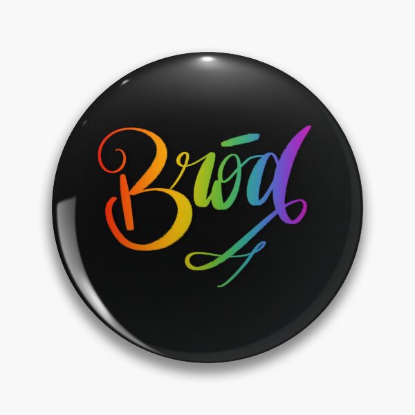 Item preview, Bród - Irish Pride   designed and sold by CarolynessCano.