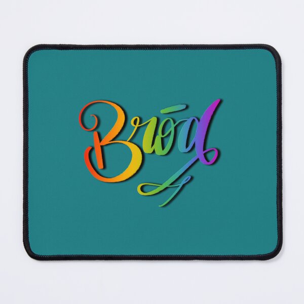 Item preview, Bród - Irish Pride designed and sold by CarolynessCano.