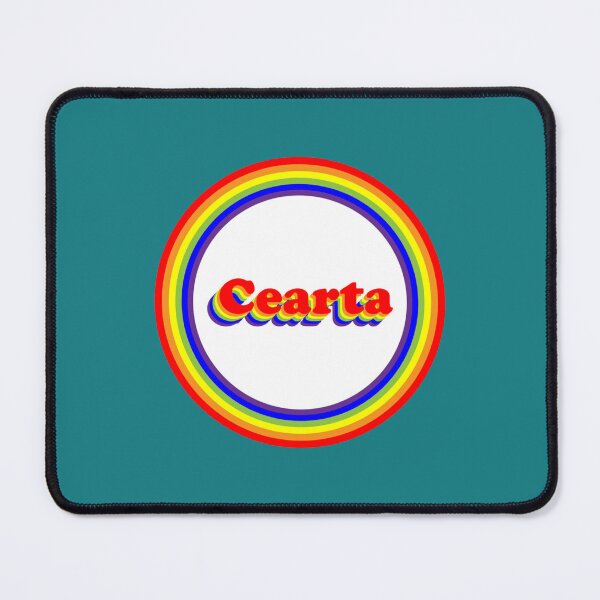 Item preview, Cearta Irish Rights Cricle   designed and sold by CarolynessCano.