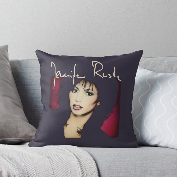 Item preview, Women Men Jennifer Rush Cool Gifts designed and sold by JaymorrisART.