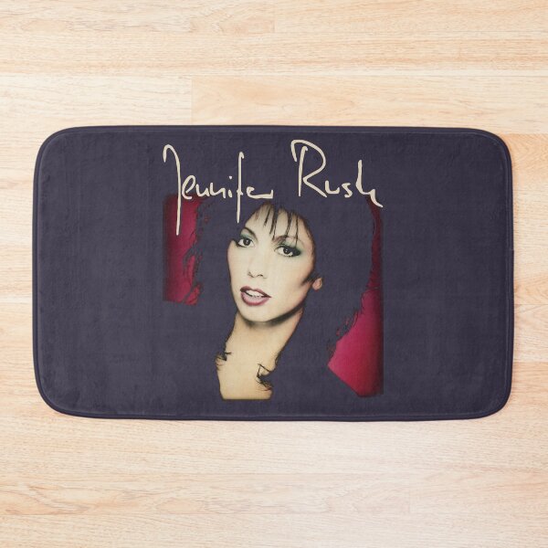 Item preview, Women Men Jennifer Rush Cool Gifts designed and sold by JaymorrisART.