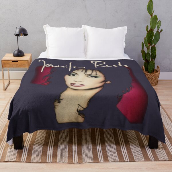 Item preview, Women Men Jennifer Rush Cool Gifts designed and sold by JaymorrisART.
