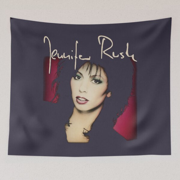 Item preview, Women Men Jennifer Rush Cool Gifts designed and sold by JaymorrisART.