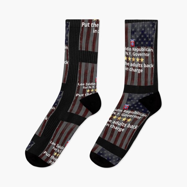 Item preview, Lee Zeldin for NYS Governor designed and sold by rocklegends99.