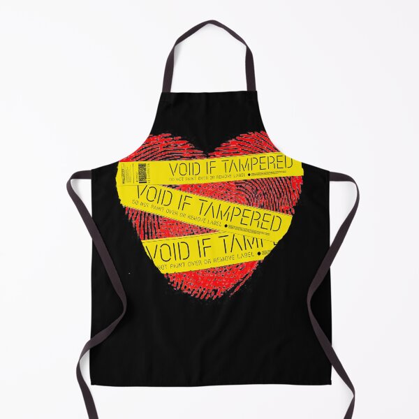Item preview, Hardship Cataclysm Destroys Living Things Death Stranding Void If Tampered Retro designed and sold by Janiah216.