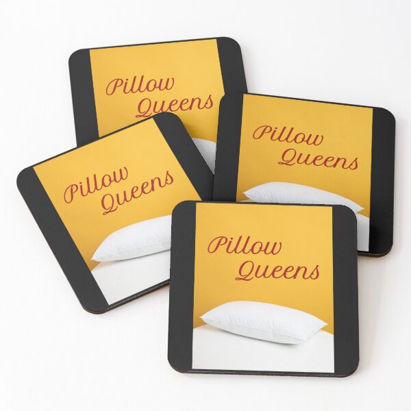 Item preview, Elegant Pillow Queens Pillow Design   designed and sold by CarolynessCano.