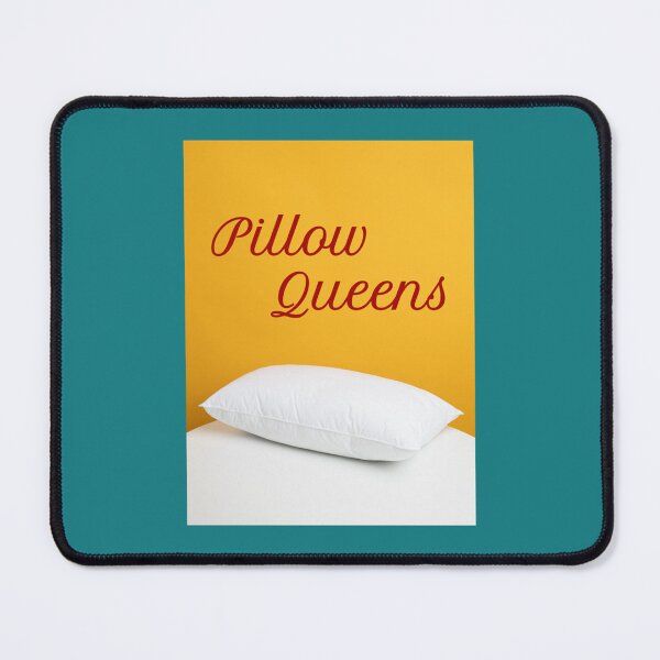 Item preview, Elegant Pillow Queens Pillow Design designed and sold by CarolynessCano.