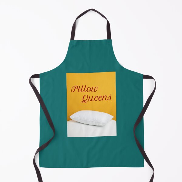 Item preview, Elegant Pillow Queens Pillow Design designed and sold by CarolynessCano.