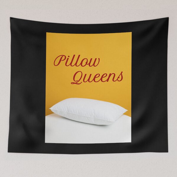 Item preview, Elegant Pillow Queens Pillow Design   designed and sold by CarolynessCano.