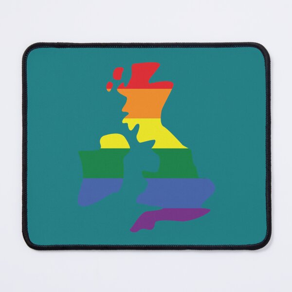 Item preview, England  Ireland pride   designed and sold by CarolynessCano.