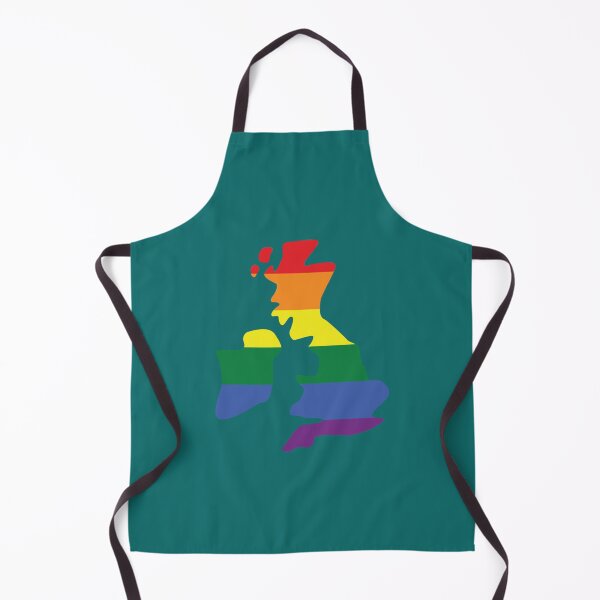 Item preview, England Ireland pride designed and sold by CarolynessCano.
