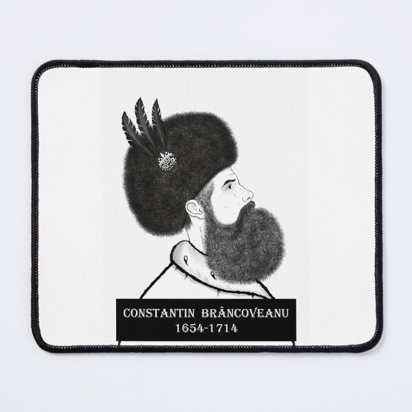 Artikelvorschau, Constantin Brancoveanu entworfen und verkauft von Viorel  Moraru.