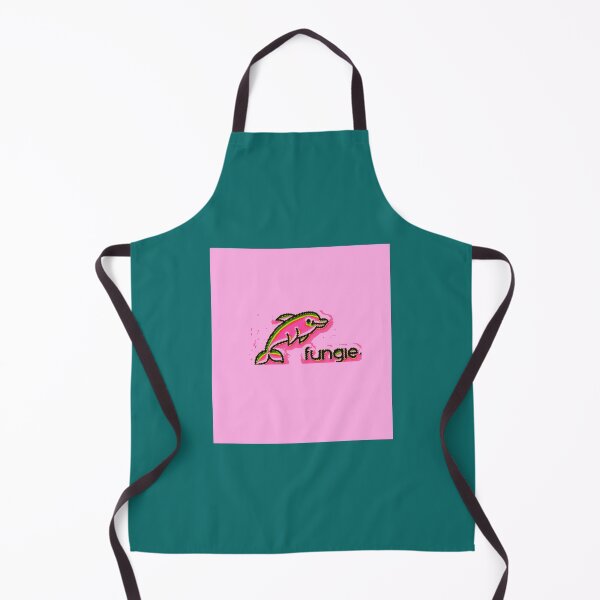 Item preview, Fungiethe dolphin L.G.B.T.Q. Rainbow Black Sleeveless Top designed and sold by CarolynessCano.